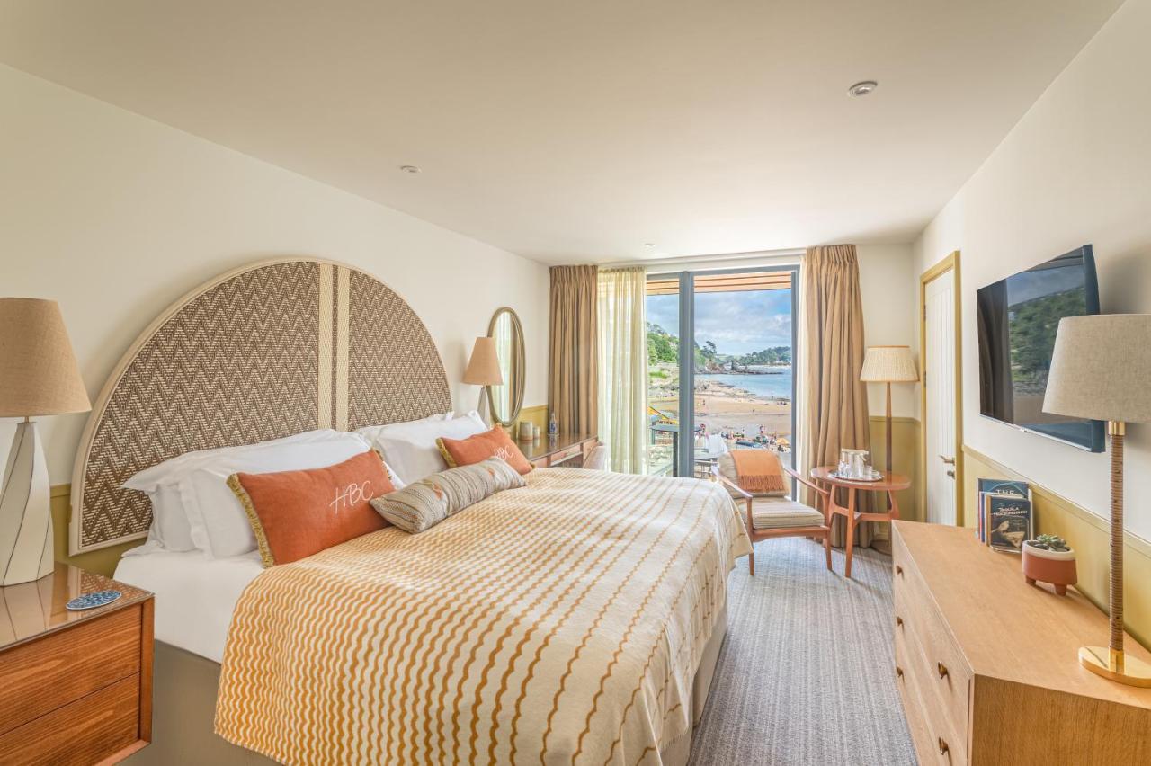 Harbour Beach Club, Hotel & Spa سالكومب الغرفة الصورة