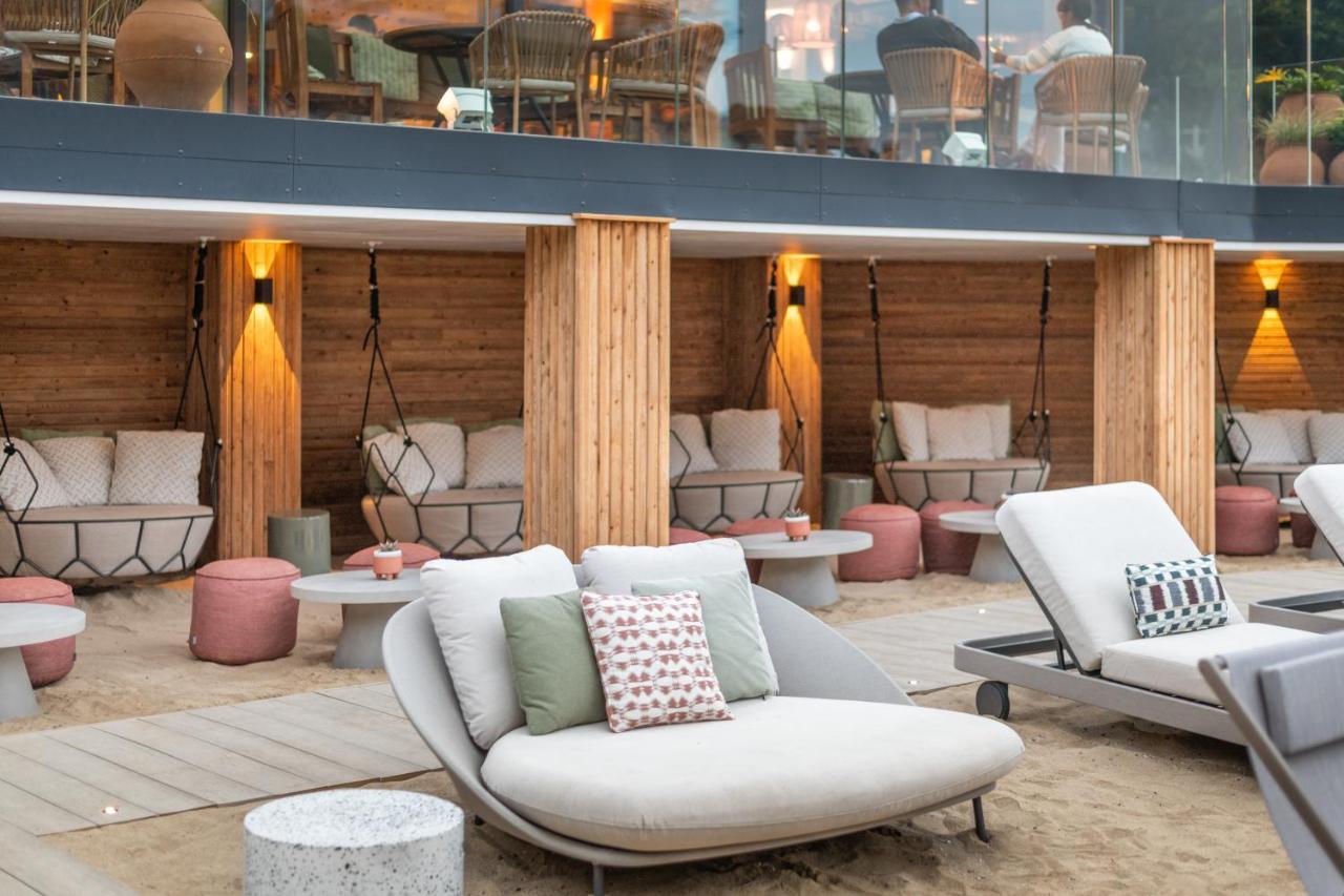 Harbour Beach Club, Hotel & Spa سالكومب المظهر الخارجي الصورة