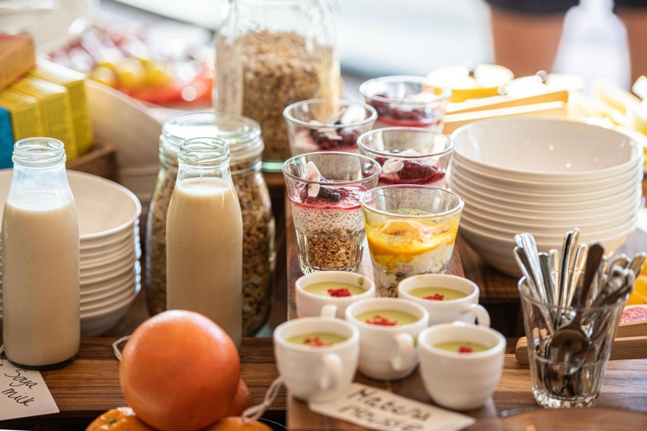 Harbour Beach Club, Hotel & Spa سالكومب المظهر الخارجي الصورة