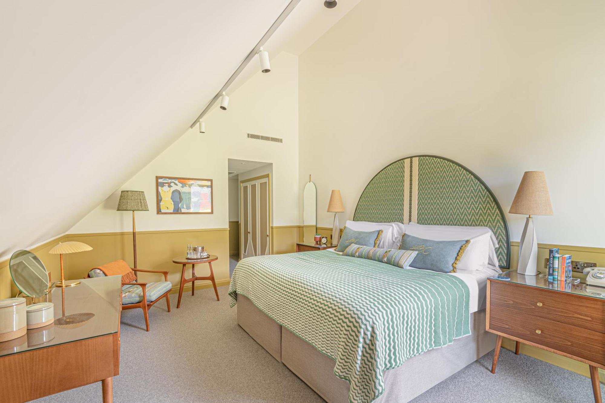 Harbour Beach Club, Hotel & Spa سالكومب الغرفة الصورة